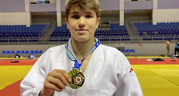 Золото кадетского Кубка Европы U18 отправляется в Пермь!