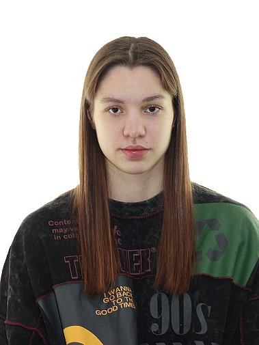 Салихова Анна Вячеславовна