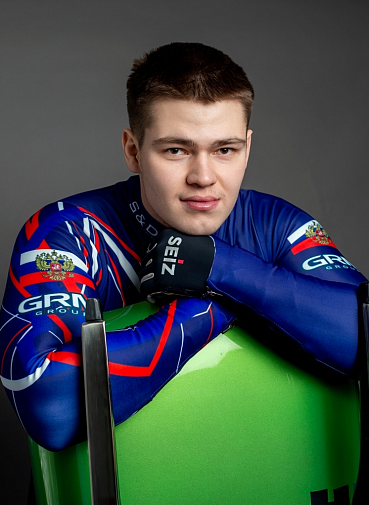 Пересторонин Матвей Дмитриевич