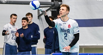 "Кама" всухую обыграла "Магнитку" во втором матче