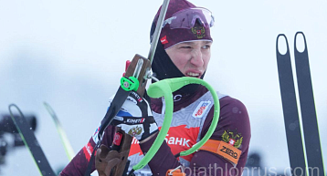  Иван Колотов и Даниил Усов показали четвертый результат на этапе Кубка Содружества