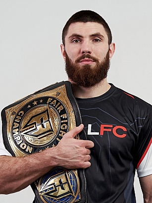 Пономарев Сергей Андреевич