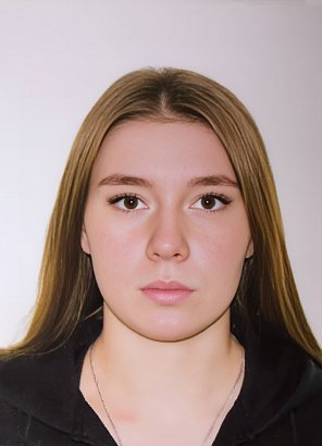 Морилова Анжела Александровна