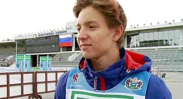 Савелий Коростелев взял серебро молодежного Чемпионата мира