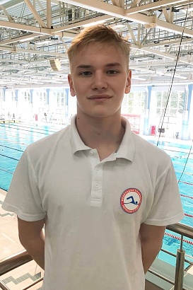 Маев Виталий Романович