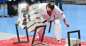 В СК им. Сухарева прошел Кубок Защитников Отечества 2025. ФОТО