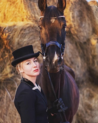 Косарева Олеся Владиславовна