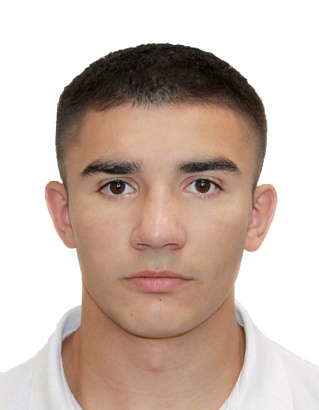 Мансимов Джошгун Бакир оглы