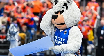 "Бетсити Парма" крупно проиграла "Иртышу"