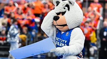 "Бетсити Парма" крупно проиграла "Иртышу"