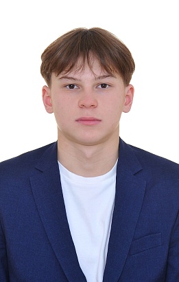 Бурков Роман Сергеевич