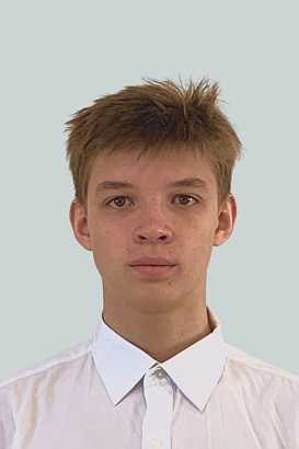 Распопов Максим Александрович