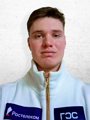 Петров Артем Владимирович