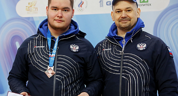 В полку Мастеров пополнение!