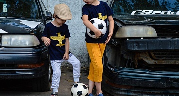 Завершился Региональный этап Всероссийских соревнований по футзалу "Кожаный мяч - Школьная футбольная лига"