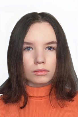 Мазунина Вероника Сергеевна