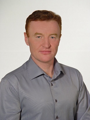 Бектуганов Владимир Александрович