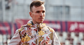 Владимир Никитин вновь взял "золото" Чемпионата России!
