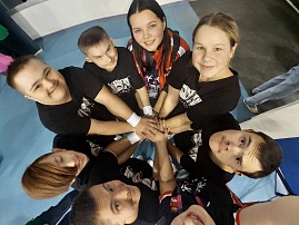 104 медали - итоги выступления спортсменов Пермского края на Специальной Олимпиаде