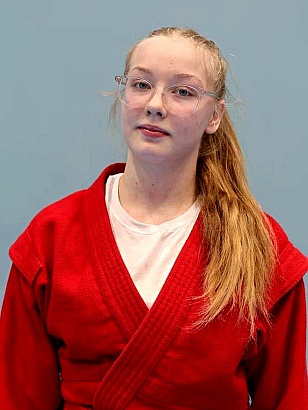 Перевозчикова Эвелина Владимировна