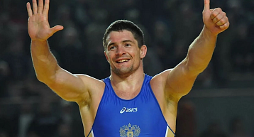 В СК им. Сухарева -  второй день Всероссийского фестиваля Герои России 2025