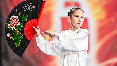 Чемпионат и Первенство Пермского края по ушу 2026 в СК им. Сухарева