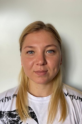 Ваулина Виктория Юрьевна