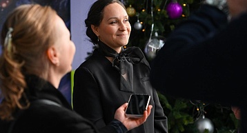 Объявлены победители ежегодного конкурса «Спортивная элита 2025». ФОТО