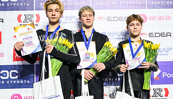 Третий день Мемориала Валерия Тюкова в СК им. Сухарева. Расписание