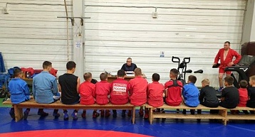 Антитеррор: разговоры о важном
