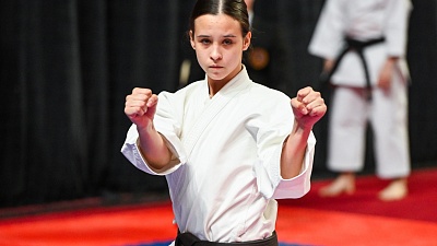 "Кубок Пармы" 2026. День первый