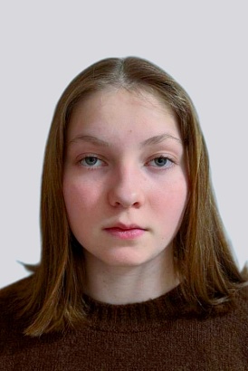 Вавилова Софья Андреевна