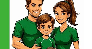 Родители и антидопинг: как поддержать юного спортсмена?
