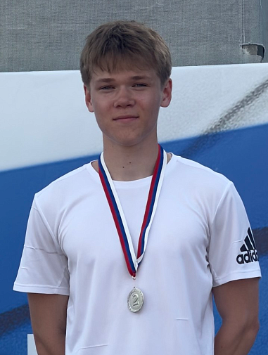 Шайдуров Егор Евгеньевич