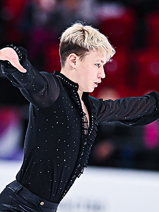 Солодников Макар Дмитриевич