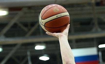 Финальный этап Чемпионата России по баскетболу 3х3
