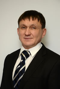 Мингалиев Ильдар Ильгизарович