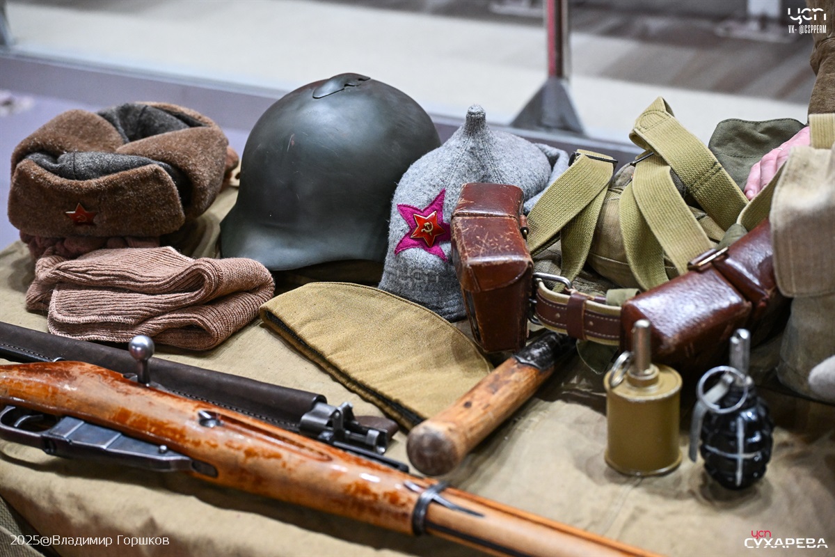 Герои России 2025