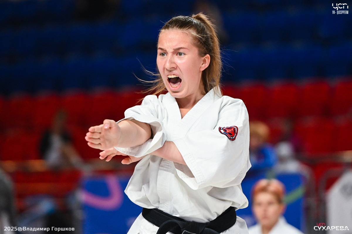 Спартакиада 25