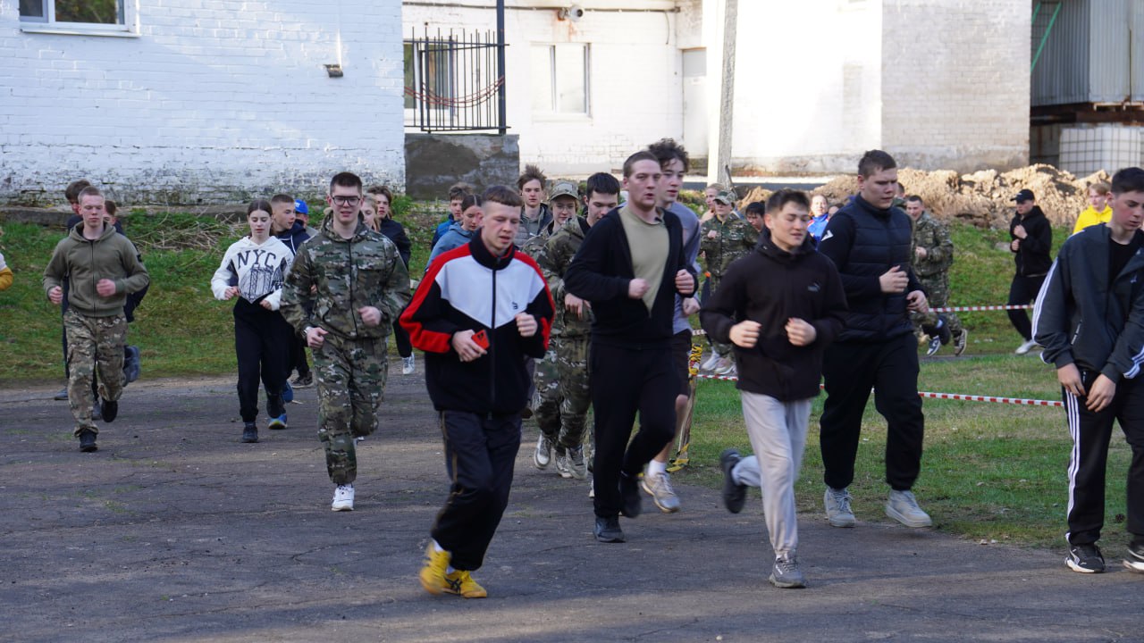 Зарница 2 Зарница 2