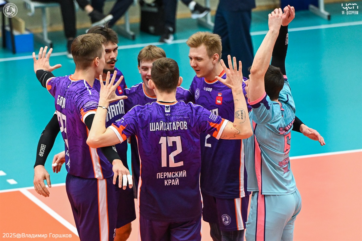 Кама в суперфинале Кама в суперфинале