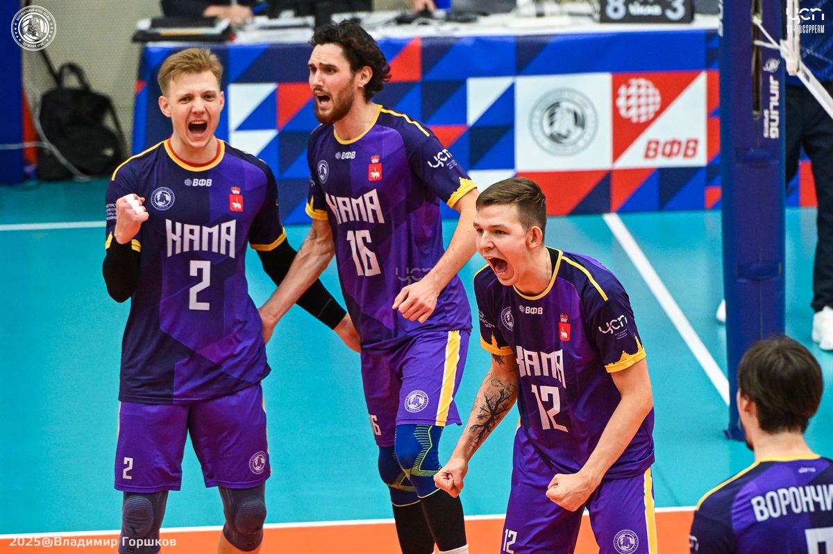 Кама Дагестан