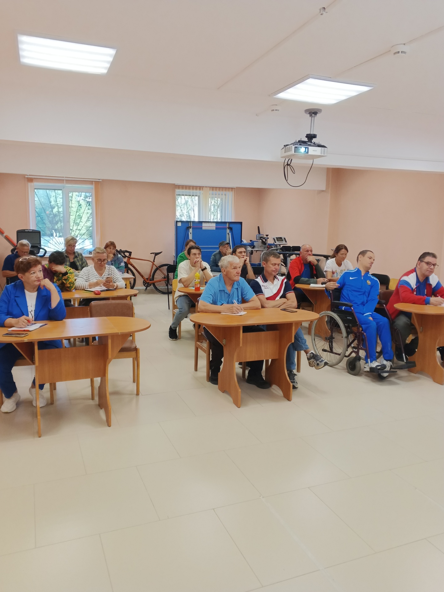 Курсы в ЦСП АВС