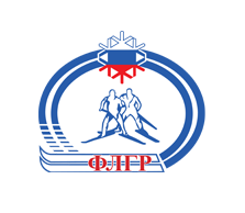 Лого Федерация лыжных гонок РФ.png