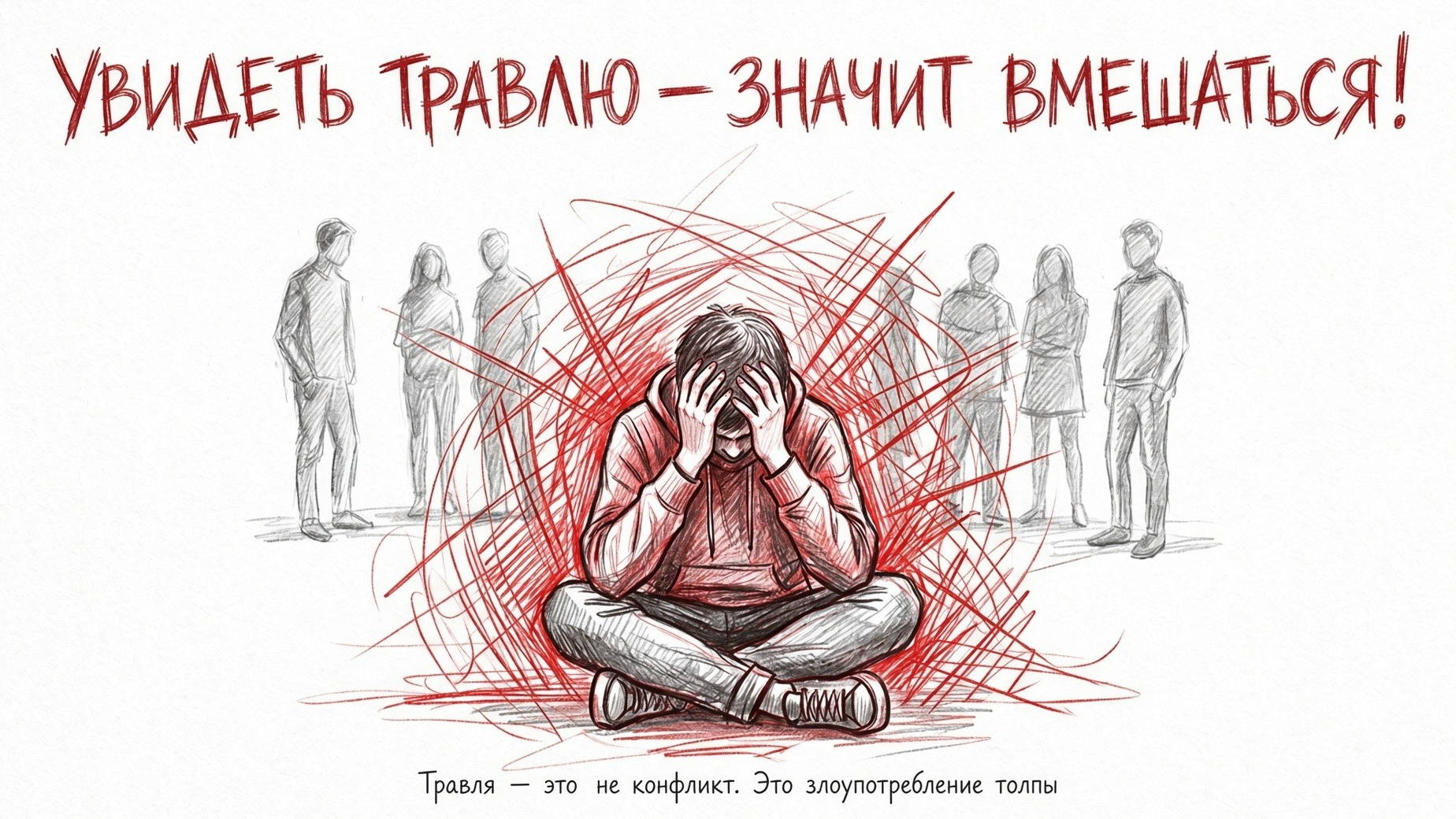 Мы против буллинга!.jpg
