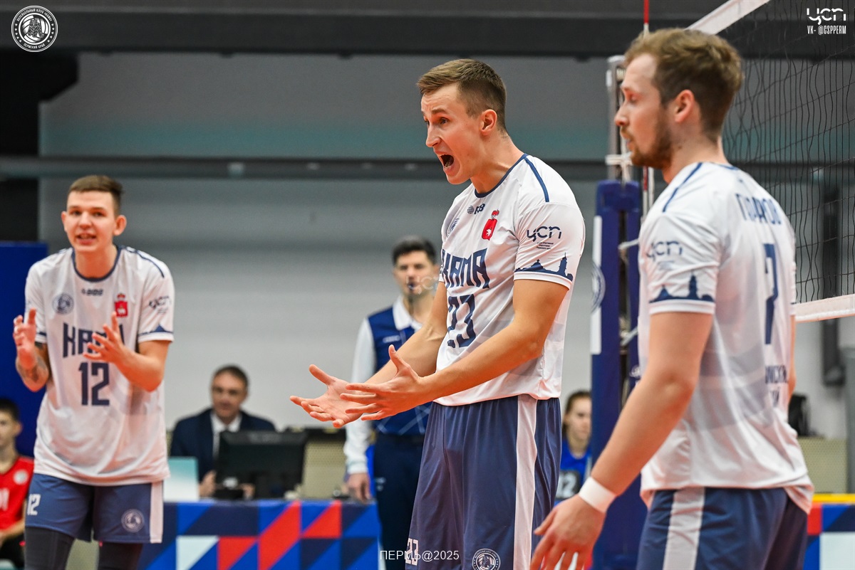 Кама Самотлор