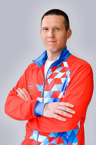 Губин Никита Витальевич