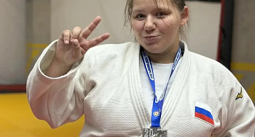 Ксения Занозина стала серебряным призером командного турнира Первенства Европы