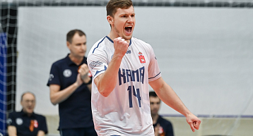 "Кама" продолжит борьбу за Кубок в Костроме
