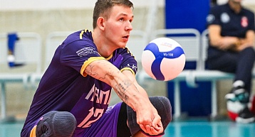 "Кама" уступила в первом домашнем матче против "Академии-Казань"